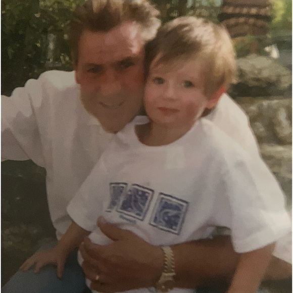 Meet your Posher, Charles - Picture 1 of 2